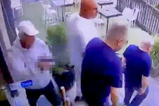 Janis Jušvajev ubistvo ruska mafija izrael