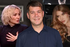 ivan Marinković Goca Tržan Lena Marinković