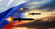 Ruske rakete.