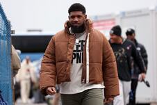 Ed Oliver