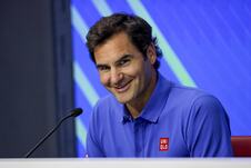 Rodžer Federer