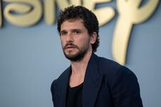 Kit Harington