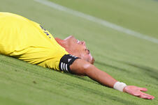 Kristijano Ronaldo