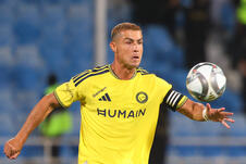 Kristijano Ronaldo