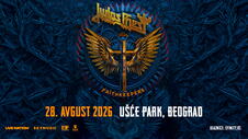 judas priest