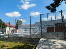 LOZNICA - Bolji uslovi za bavljenje sportom.JPG