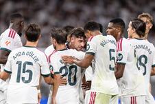 FK Real Madrid