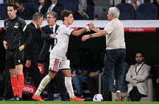 FK Real Madrid, Real Sosijedad, La Liga