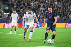 Dinamo Zagreb
