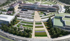 Savski trg