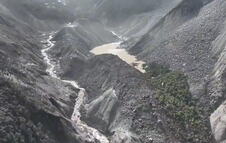 Nepal