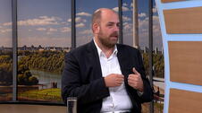 Srboslav Filipović, politički analitičar govorio je o Ekspu 2027