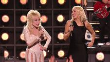 Majli Sajrus, Doli Parton