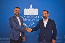 Žarko Mićin Dalibor Babić