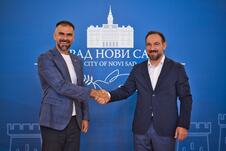 Žarko Mićin Dalibor Babić