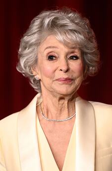 Rita Moreno