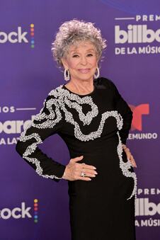 Rita Moreno