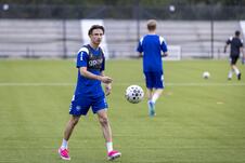 Leo Agostinjo