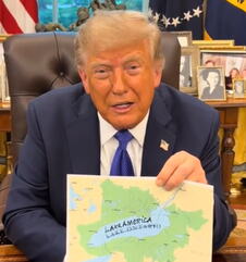 Donald Tramp jezero Ontario.png