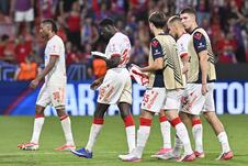 FK Crvena zvezda