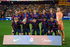 FK Barselona
