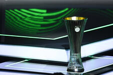 Liga konferencija žreb