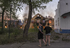 Kramatorsk