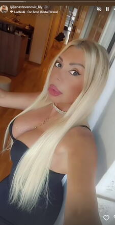 Lili Stevanović