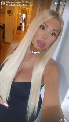 Lili Stevanović