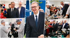 Vučić u fabrici humanoidnih robota kompanija Minth Šabac.png
