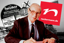 Jozef Nekerman