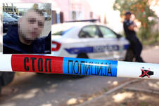 Veliko gradiste, dvostruko ubistvo