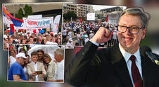 Aleksandar Vucic