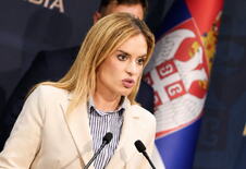 Milica Đurđević Stamenkovski
