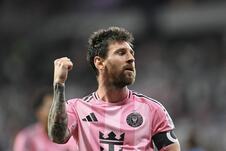 Lionel Mesi