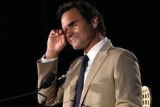 Rodžer Federer