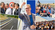 Aleksandar Vučić Moravski koridor brza saobraćajnica.png