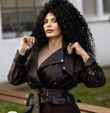Lidija Vukićević