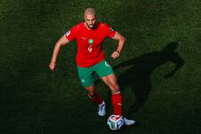 Sofijan Amrabat