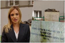 Milica Đurđević Stamenkovski