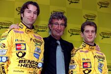 Hajnc-Harald Frencen