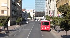 Gradski prevoz Niš