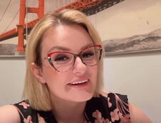 Kristina Kovačević Hitrec