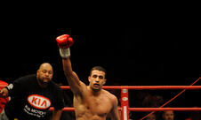 Badr Hari