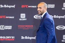 Badr Hari