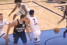 Nikola Jokić