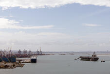 Američki nuklearni nosač aviona USS Abraham Linkoln (3).jpg