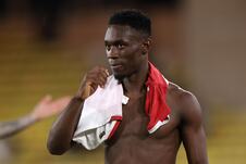 Folarin Balogun