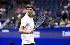 Aleksandar Zverev