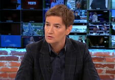 Ana Brnabić